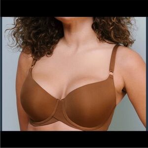 Harper Wilde "The Boost" Bra